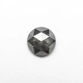 0.74ct 5.88x5.86x2.58mm Round Rosecut 24506-14