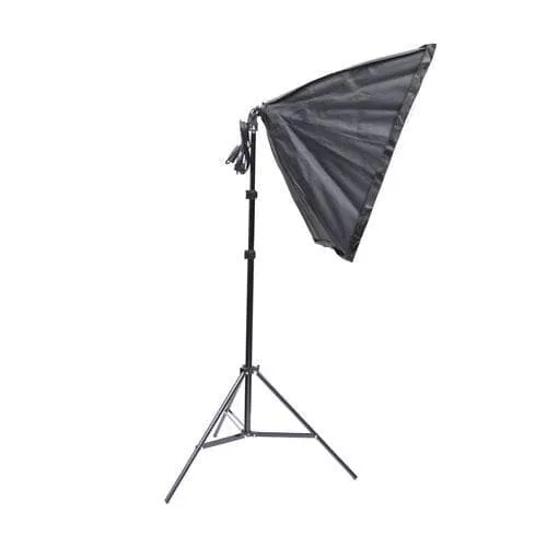 23" Food & Product Photography Lighting 'WORK HUSTLE' Table Kit