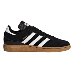 Adidas - Busenitz Shoes Black/White/Gum