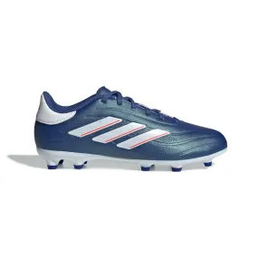 adidas - Kids' (Preschool & Junior) Copa Pure 2.3 Firm Ground Soccer Cleats (IE4905)