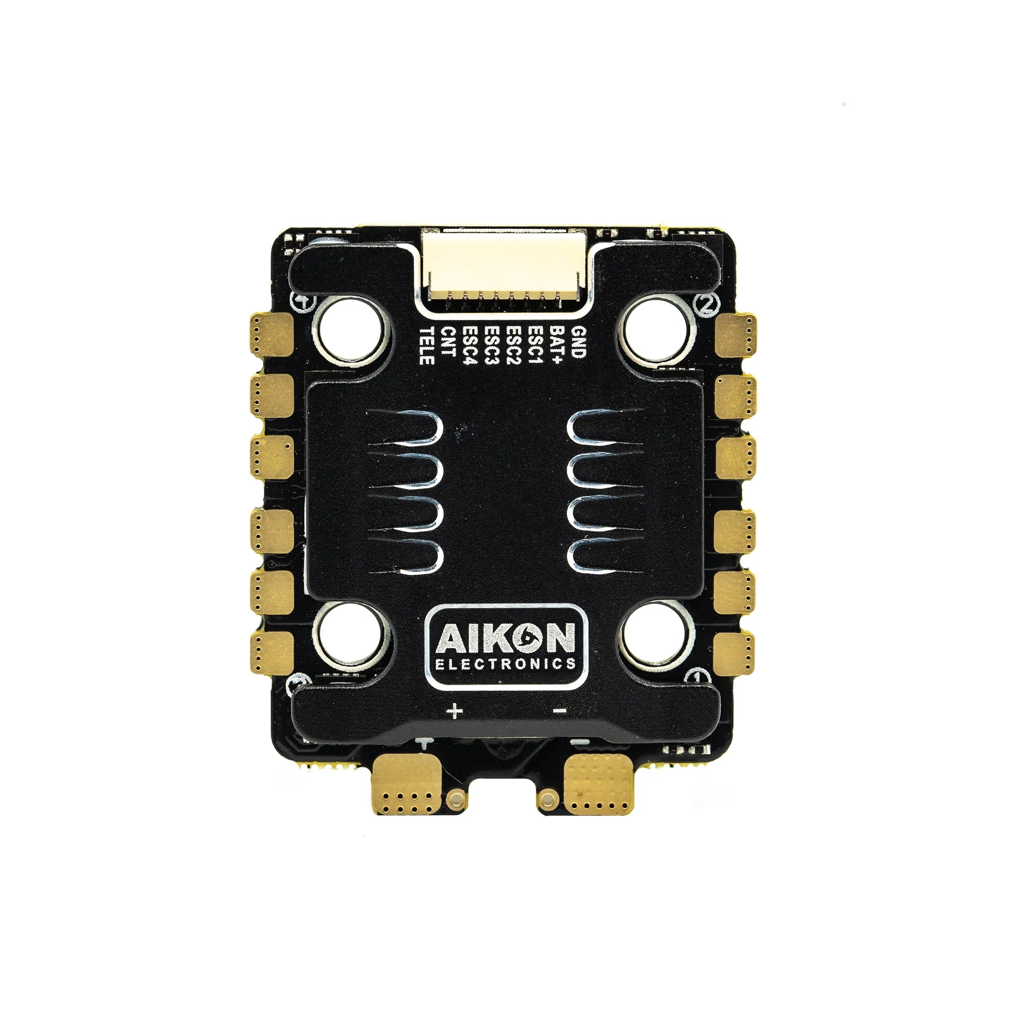 Aikon AK32PIN 4in1 20x20 35A 6S ESC (With Heatsink) V2