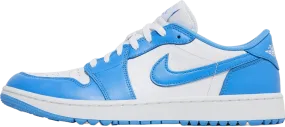 Air Jordan 1 Low Golf “UNC”