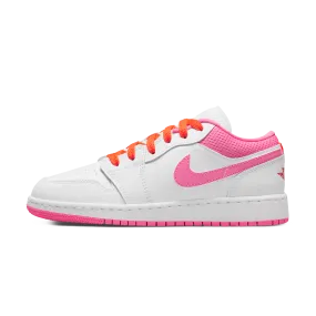 Air Jordan 1 Low GS 'Pinksicle'