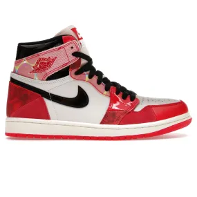 Air Jordan 1 Retro High OG Spider-Man Across the Spider-Verse