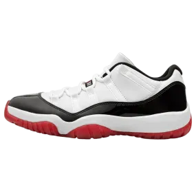 Air Jordan 11 Retro Low 'Concord-Bred'