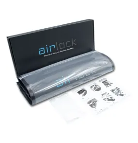 airlock Filament Vacuum Sealing System (12 Bags) v2