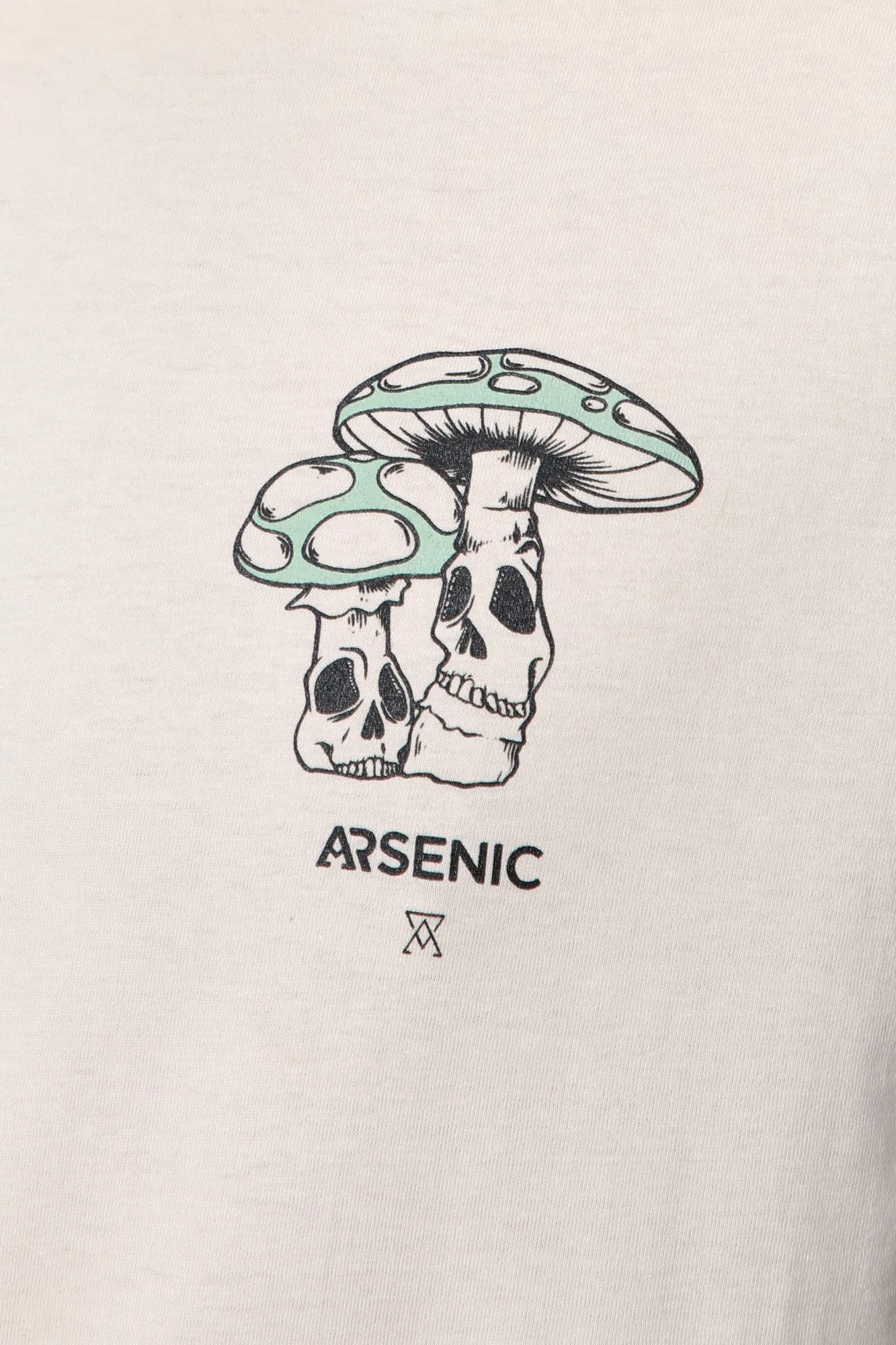 Arsenic Mens Magic Moments T-Shirt