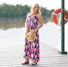 Ashley Maxi Dress