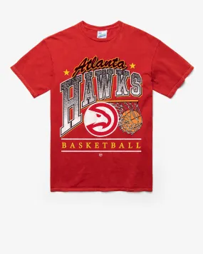 ATLANTA HAWKS LOCKER '47 TUBULAR TEE