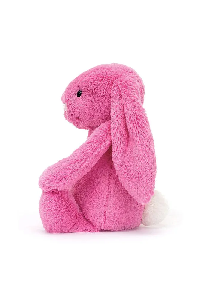 Bashful Bunny - Hot Pink