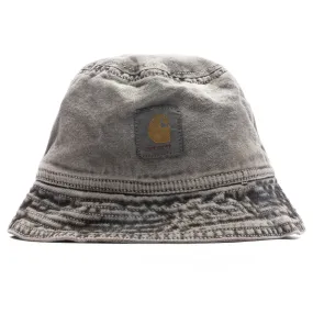 Bayfield Bucket Hat - Black Faded