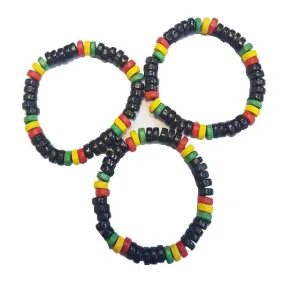 Beads bracelet 3 pack