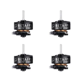 BetaFPV 0802SE 19500KV Brushless Motor (1pc)