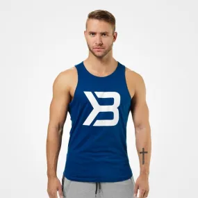 Better Bodies Brooklyn Tank - Navy