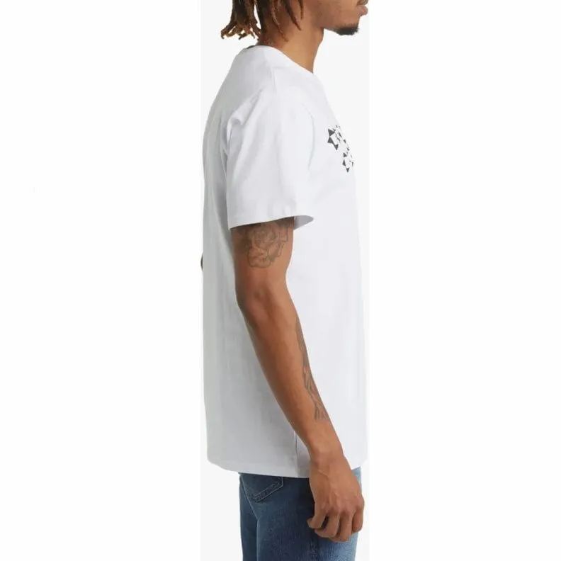 Billionaire Boys Club BB Canopus SS Tee (White) 831-2201