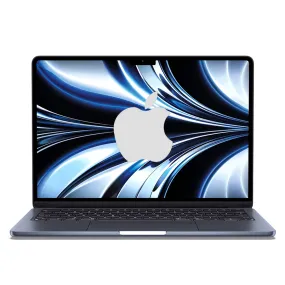 BRAND NEW Apple MacBook Air M2 8-core, 13.6"  8GB RAM 256GB Ssd Midnight MLY33LL/A