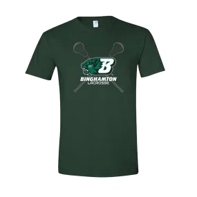 BU Lacrosse - Tshirt