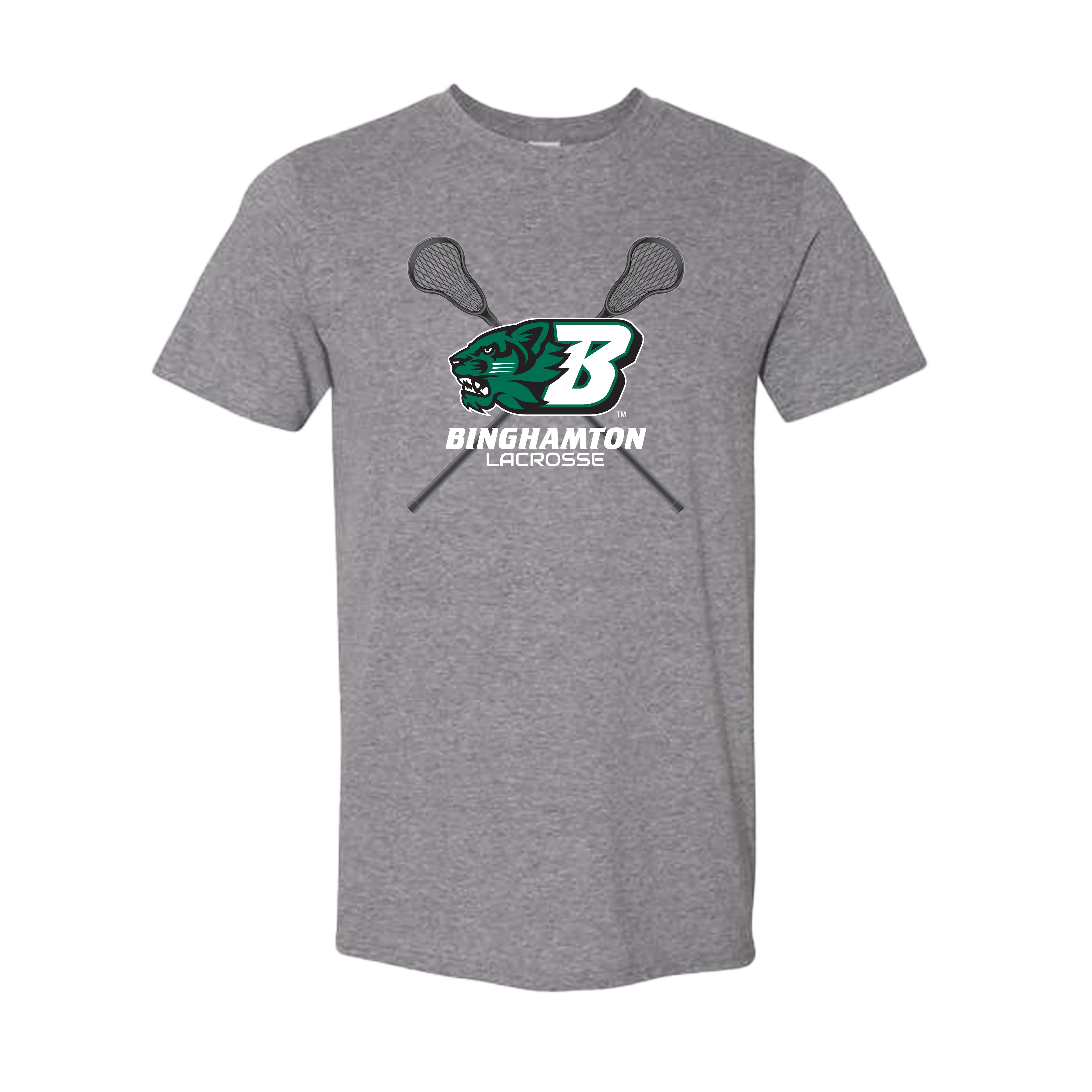 BU Lacrosse - Tshirt