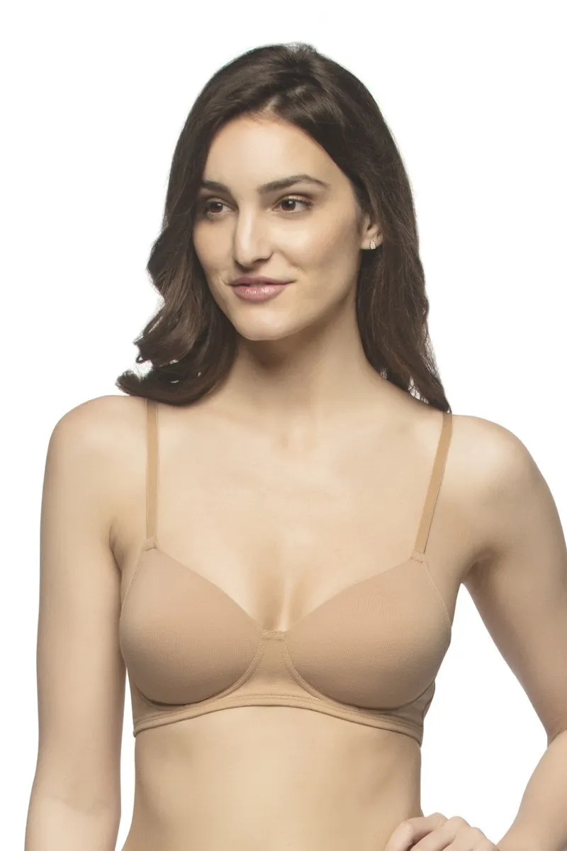 Carefree Casuals Bra