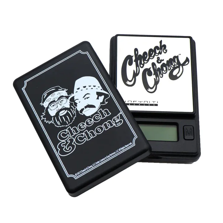 Cheech and Chong - Virus Digital Pocket Scale