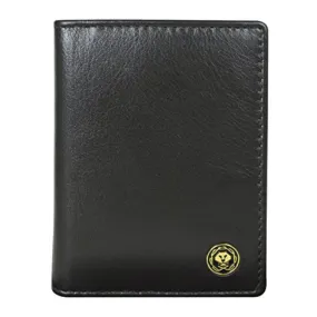 Cross Ariel Business Card Case Black Ac298387N-1