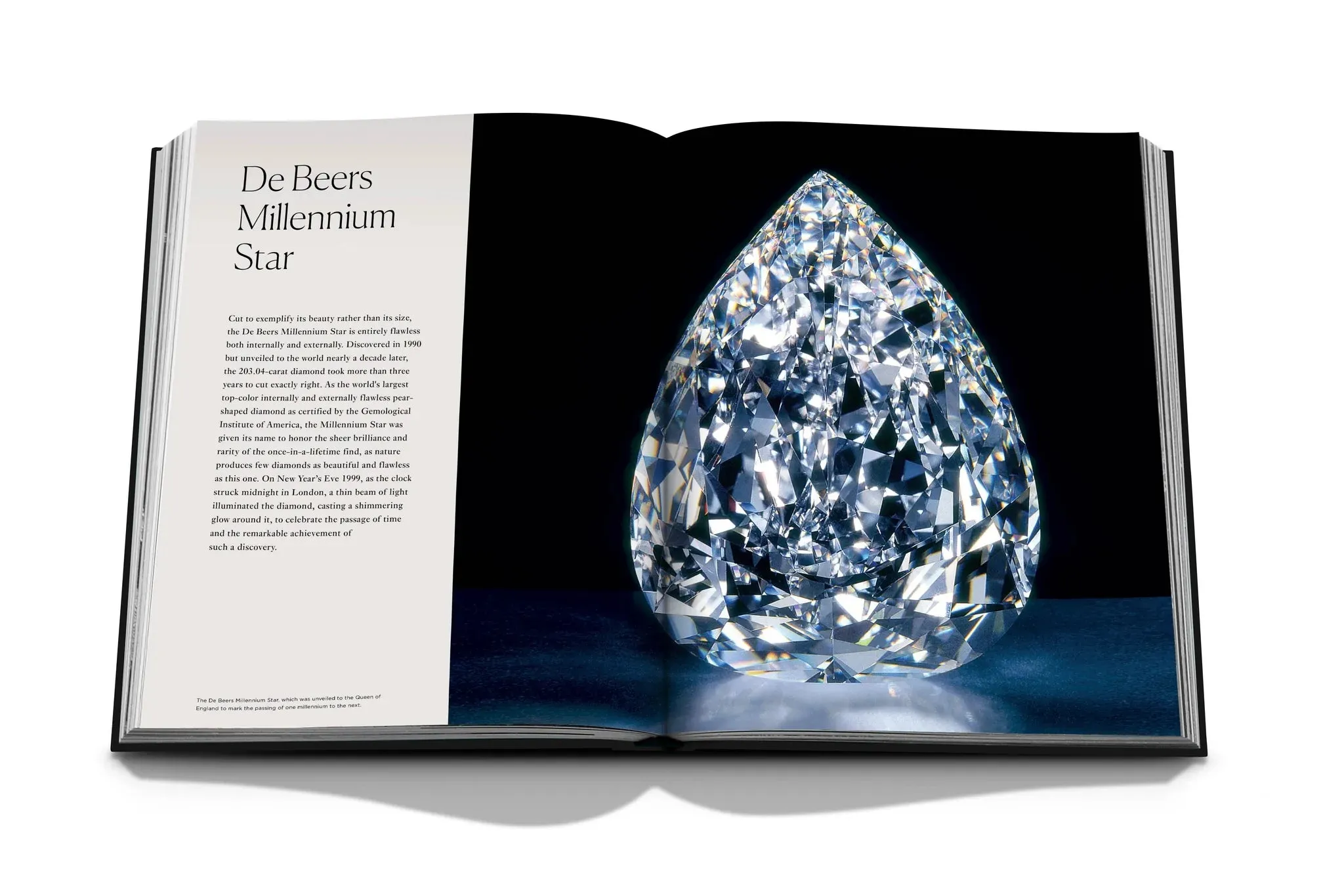 Diamonds: Diamond Stories