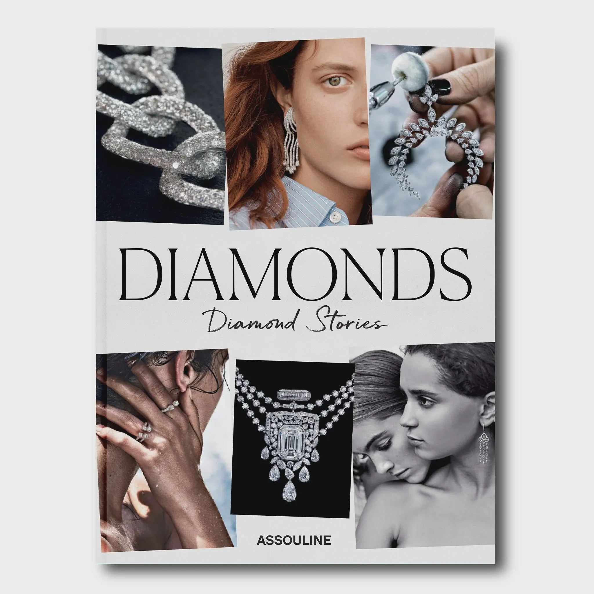 Diamonds: Diamond Stories