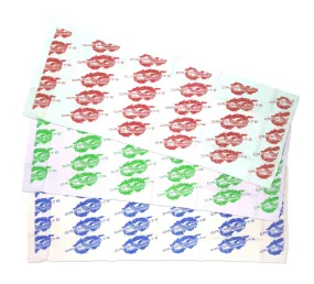 Dragon Gate Bandana (3 Colours)