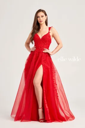 Ellie Wilde EW35233 Dresses