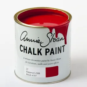 Emperor's Silk Annie Sloan Chalk Paint