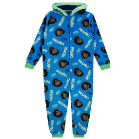 Encanto Onesie Bruno