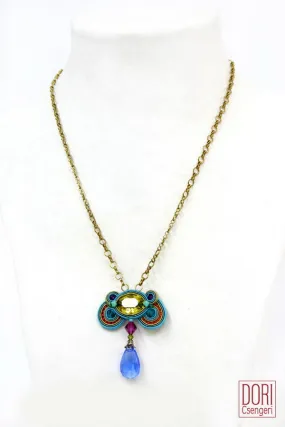 Envie trendy Necklace