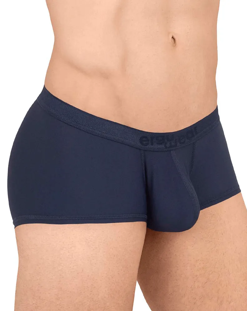 Ergowear Ew1654 Slk Trunks Navy Blue