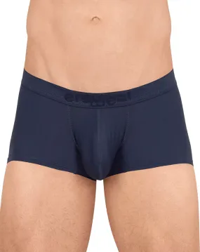 Ergowear Ew1654 Slk Trunks Navy Blue