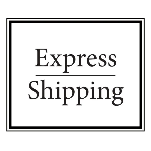 Express Shipping