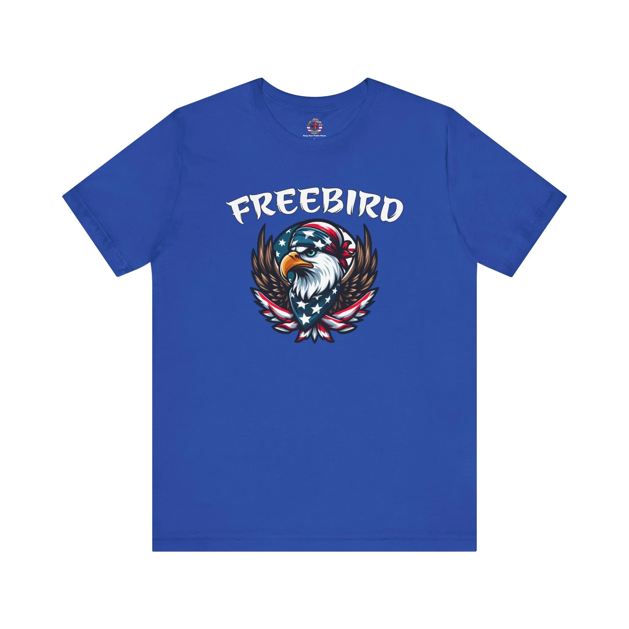 Freebird T-Shirt