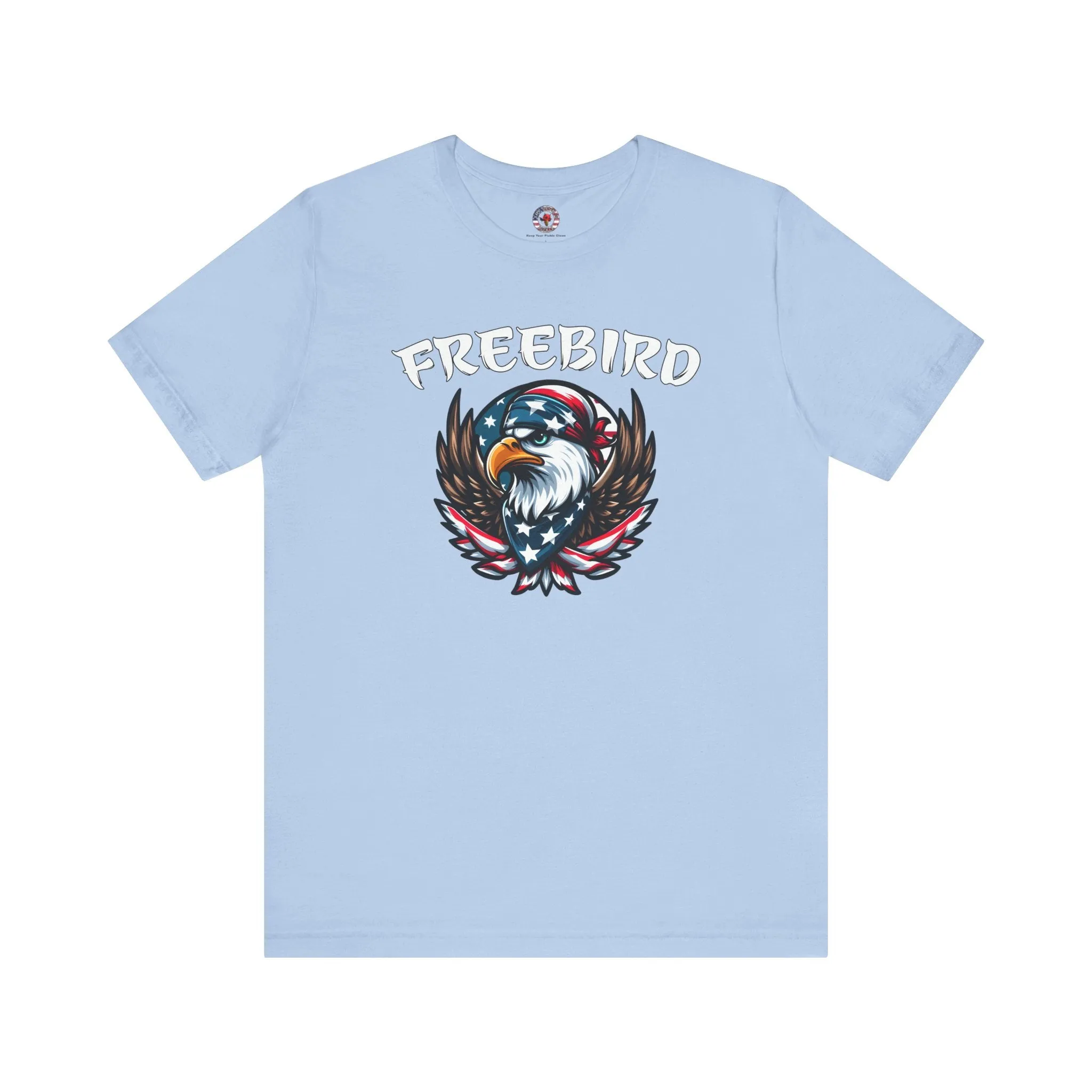 Freebird T-Shirt