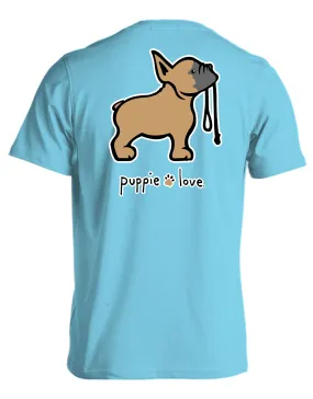 FRENCH BULLDOG PUP (PRINTED TO ORDER)