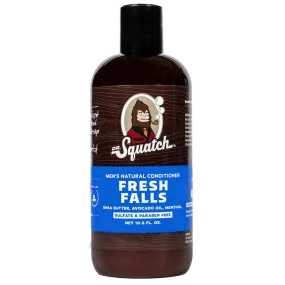 Fresh Falls Conditioner by Dr. Squatch