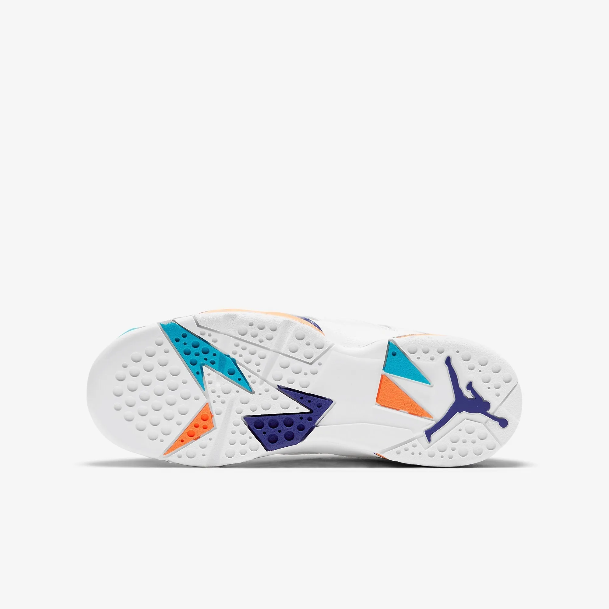 (GS) Air Jordan 7 Retro 'Chlorine Blue' (2021) 442960-100