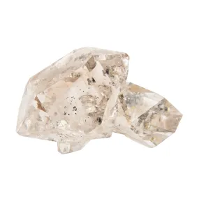 Herkimer Diamond - Cluster