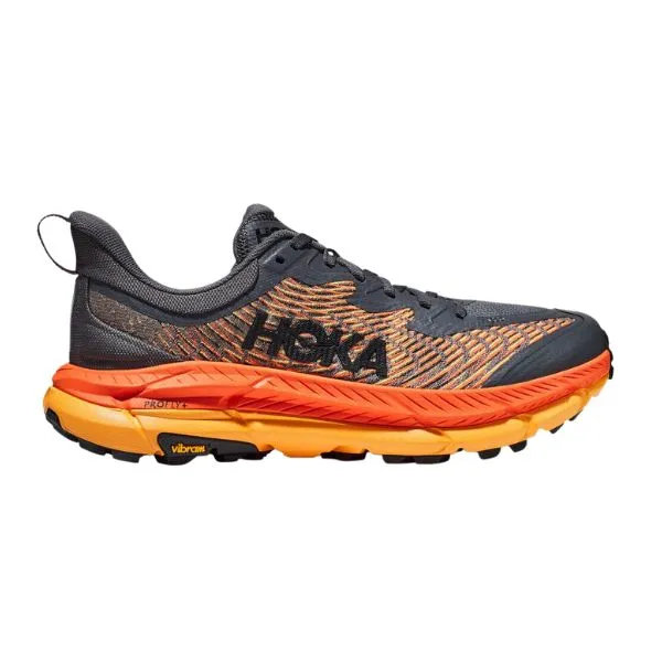 Hoka Mafate Speed 4 Mens Shoe