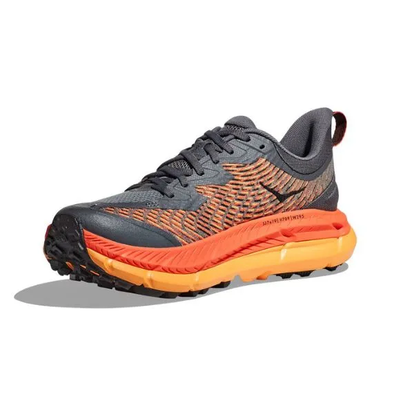 Hoka Mafate Speed 4 Mens Shoe