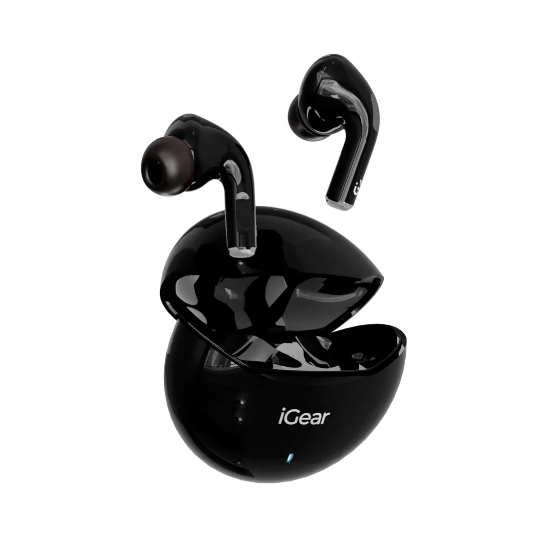 iGear Gemz Bluetooth EarBuds