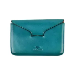 Il Bussetto - Card Holder (Envelope) - Brilliant Blue