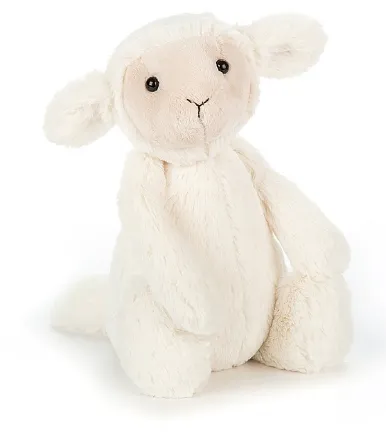 Jellycat Bashful Lamb