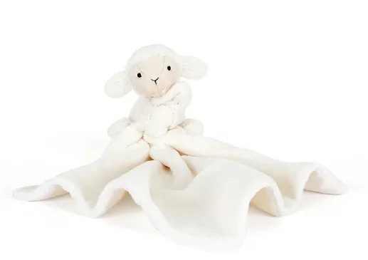 Jellycat Bashful Lamb