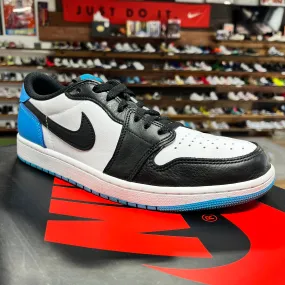 Jordan 1 Low 'Powder Blue' Size 10.5