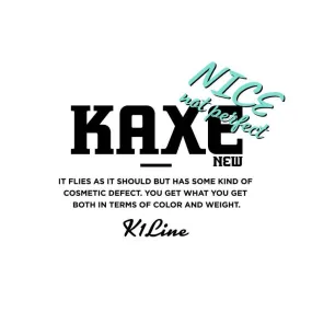 K1 Kaxe (new) X-out