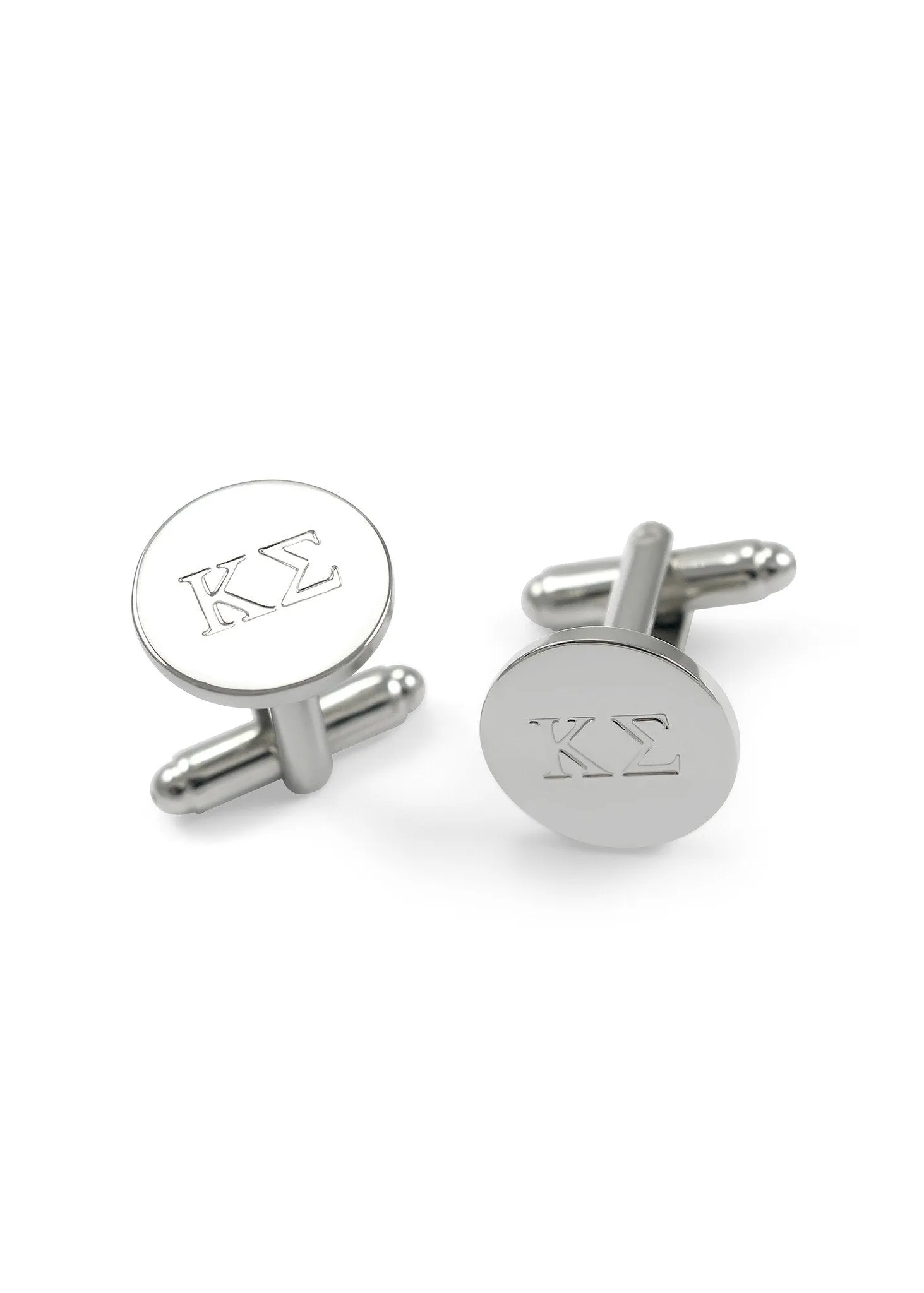 Kappa Sigma Fraternity Cuff Links